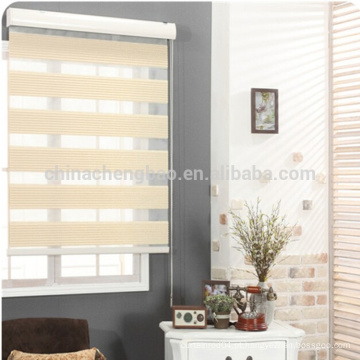 China diy motorizado rolo blind blinds impermeáveis